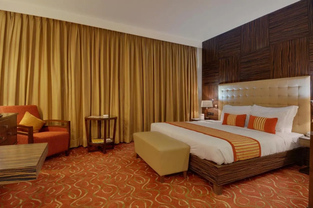 Hotel photo 28