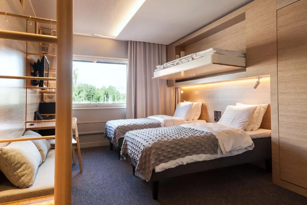 Hotel photo 40