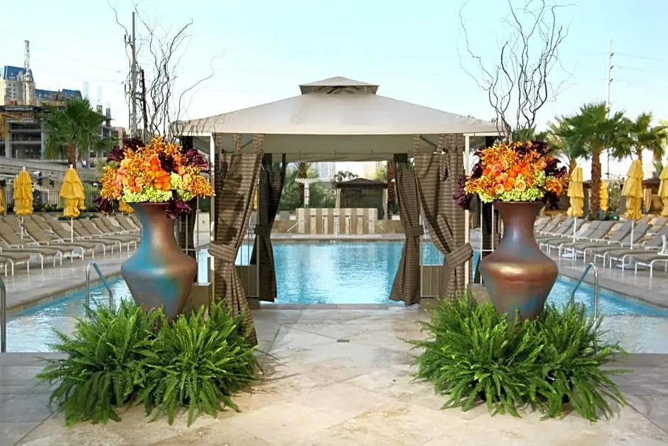 Luxury Suites Int'l at The Signature - Général