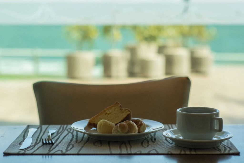 Brisamar Hotel & SPA São Luís - Général
