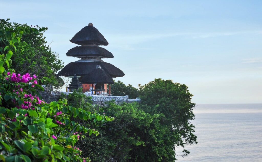 The Mutiara Jimbaran Boutique Villas