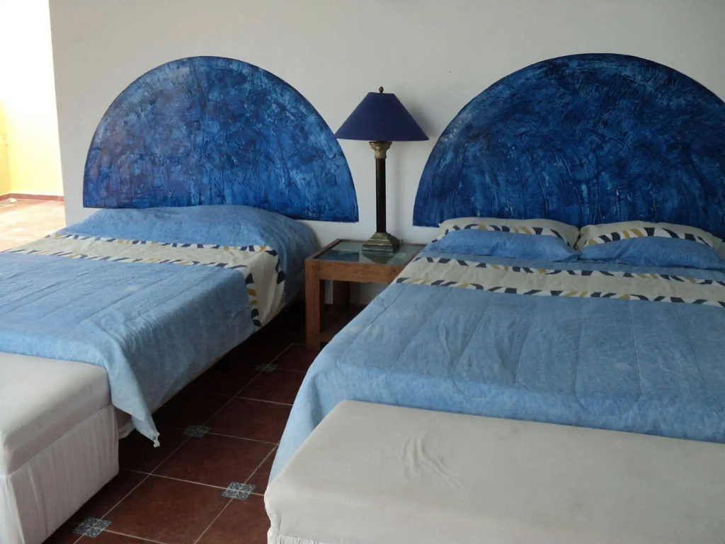 Hotel photo 12