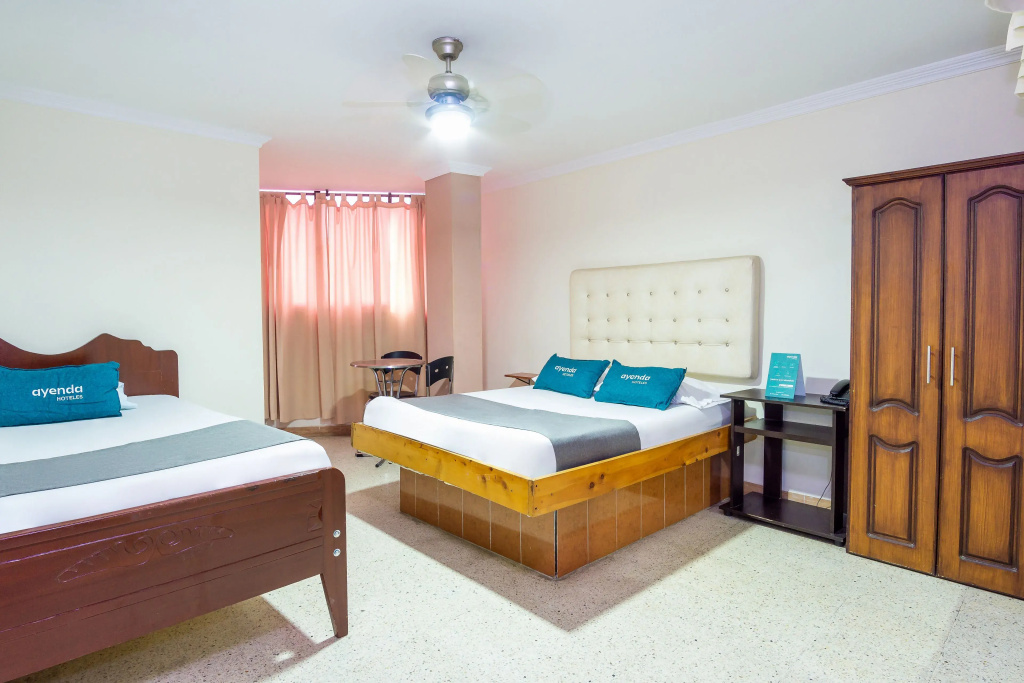 Hotel photo 3