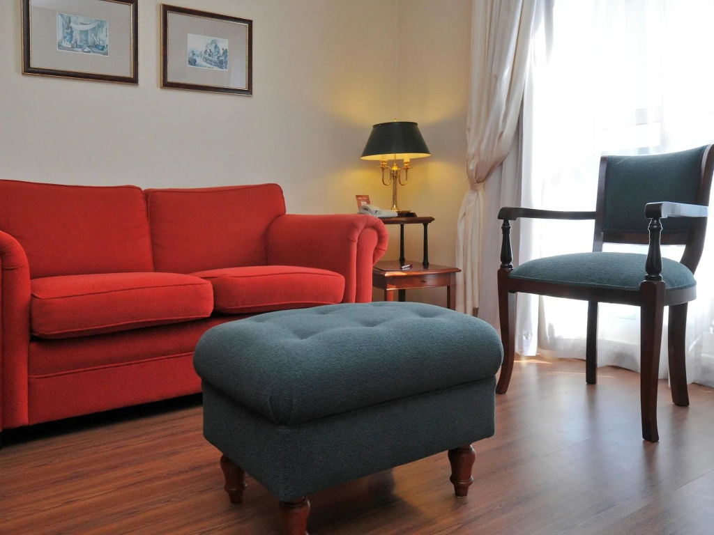 Mercure São Paulo JK - Général