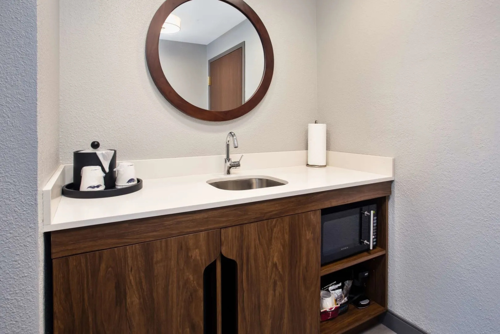 Hampton Inn & Suites Lady Lake/The Villages - Général