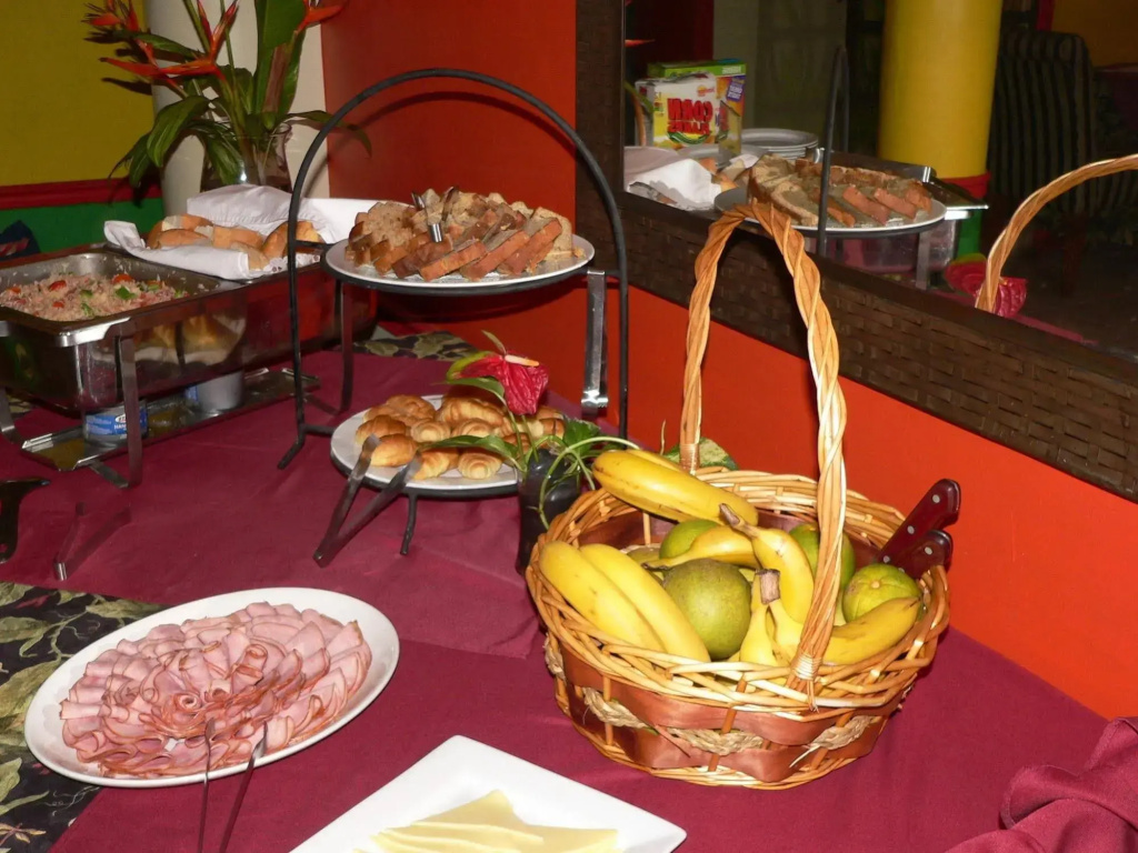 Coblentz Inn Boutique Hotel - Général