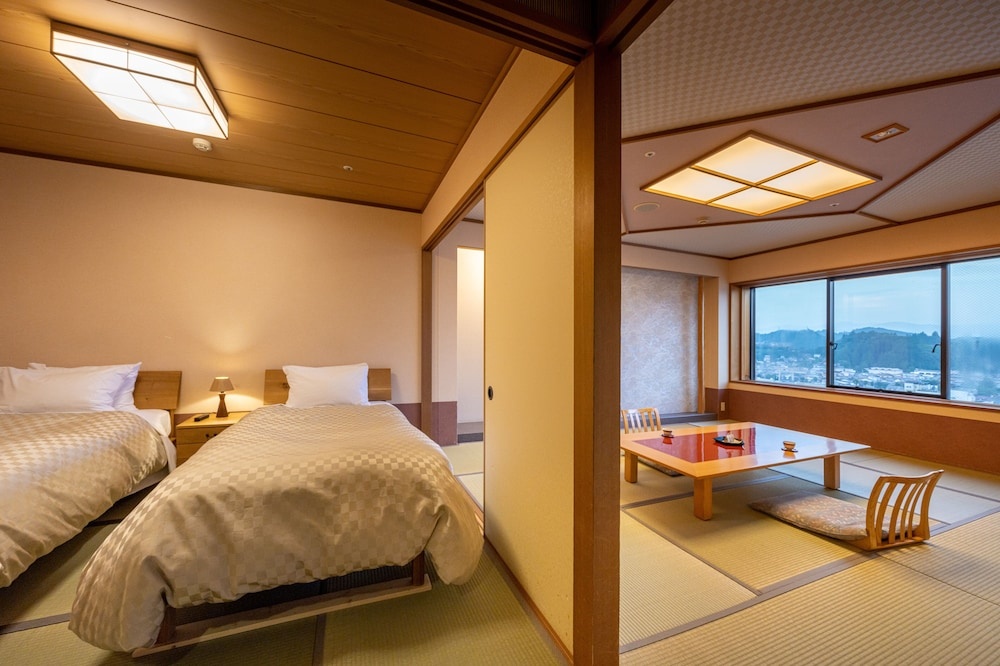 Hida Hotel Plaza 사진 2