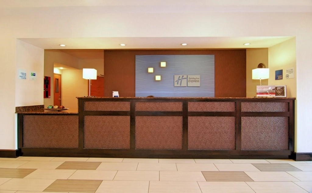 Holiday Inn Express Destin E - Commons Mall area by IHG - Général