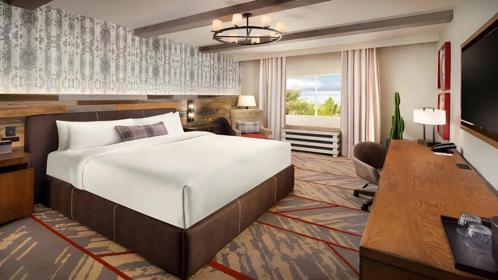 Silverton Casino Lodge - Newly Renovated - Général
