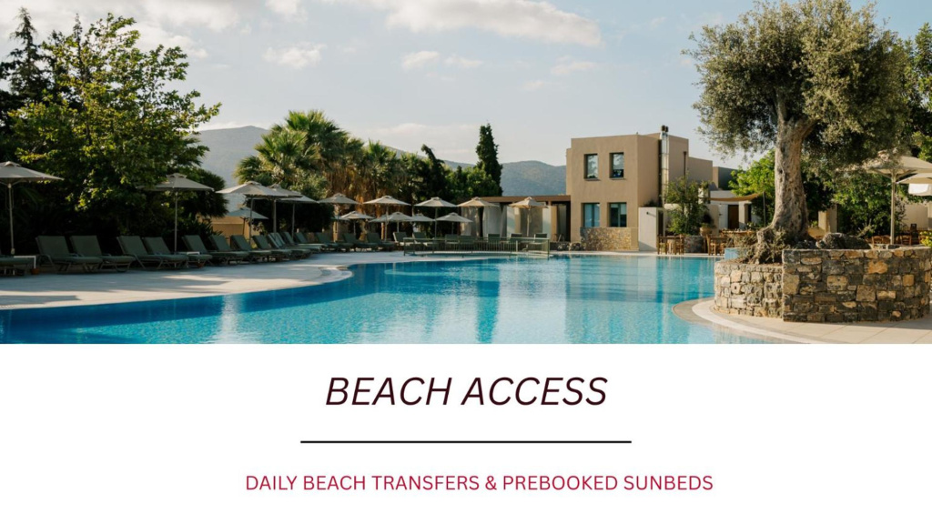 Village Heights Resort - Général