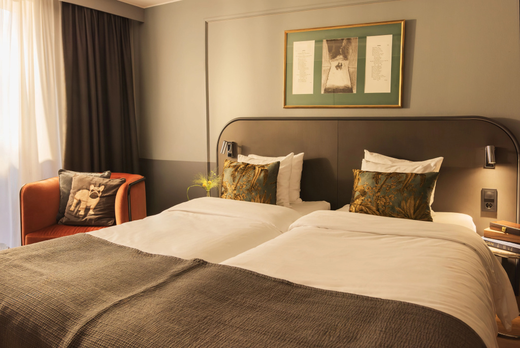hotel photo
