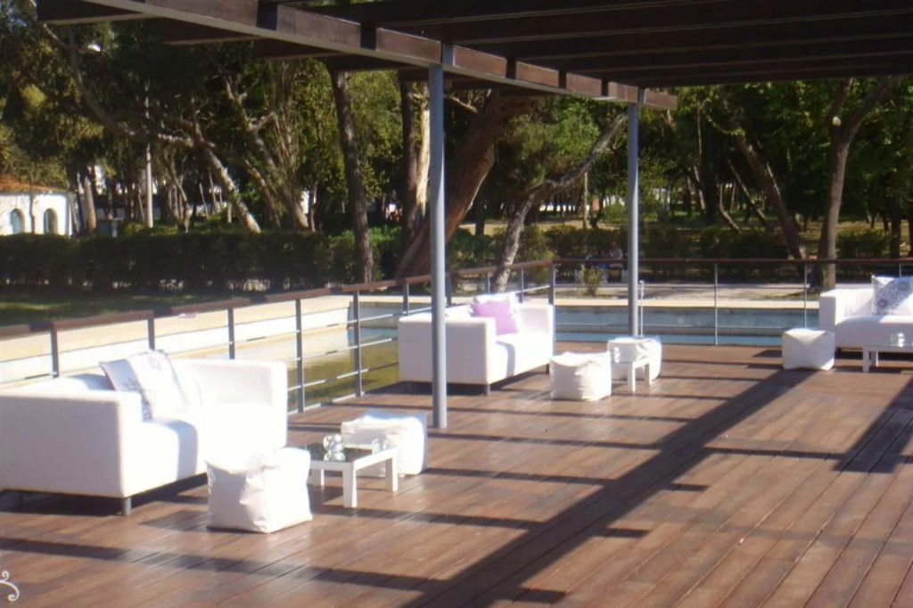 INATEL Caparica - Général
