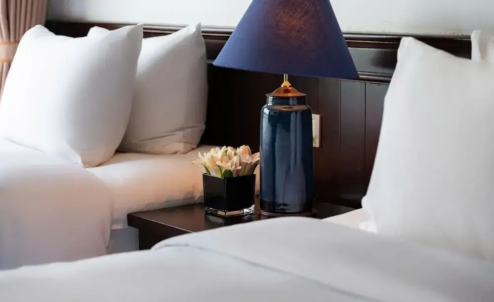 Rosa Boutique Cruise - Chambres