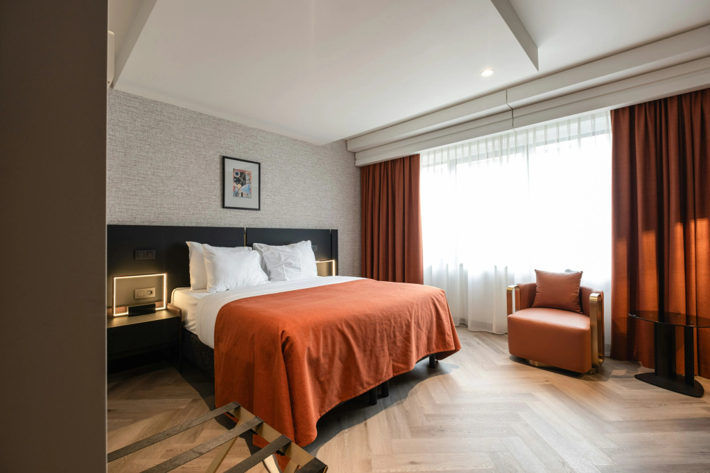 Hyllit Hotel - Général