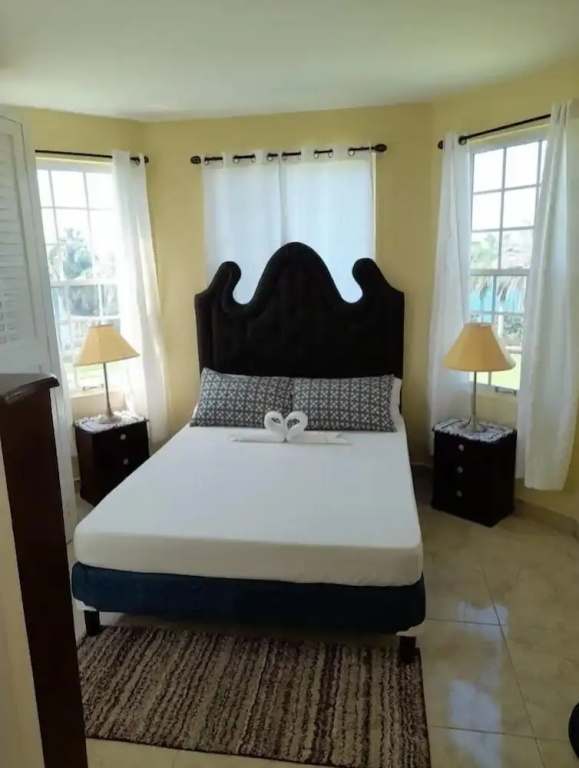 Seacastles Vacation Penthouse - Chambres