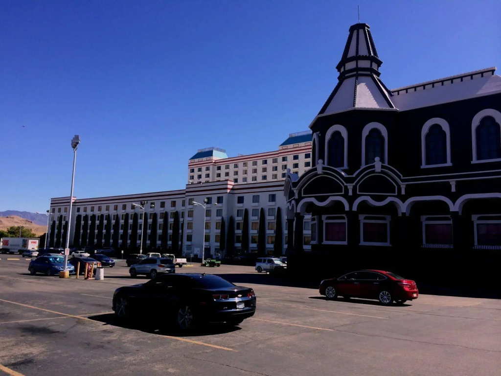 Terrible's Hotel & Casino