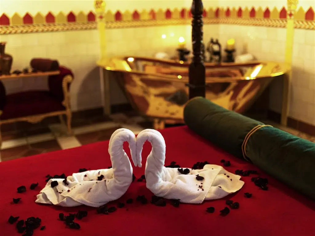 Hotel Mercure Krynica Zdroj Resort & Spa - Général