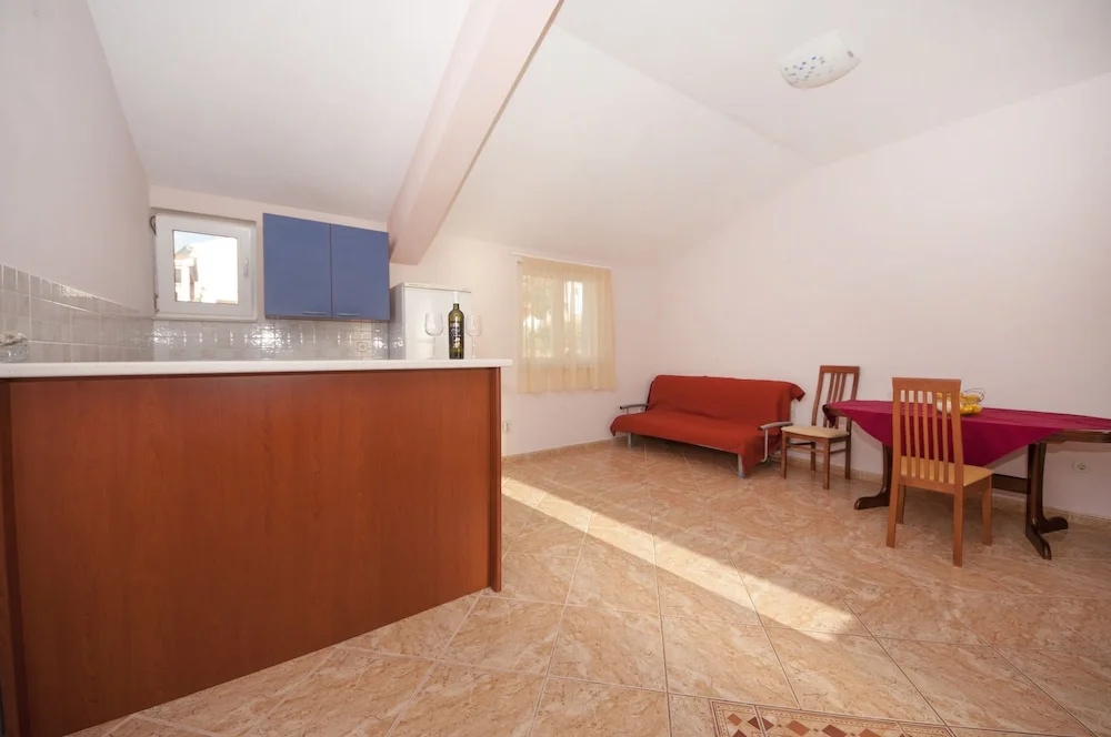 Horizont Apartments - Général