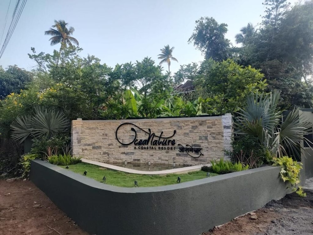 Oceanature Resort Alibaug