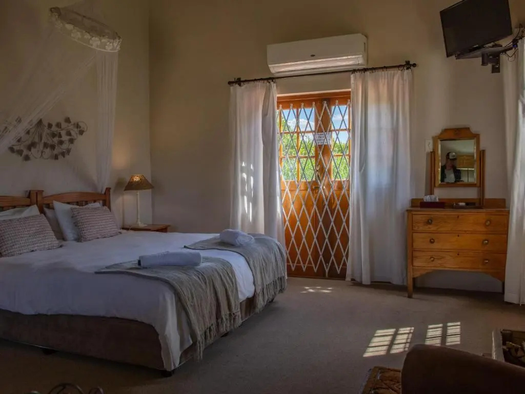 Comfort Cottage