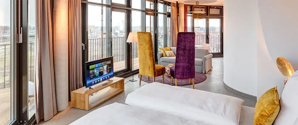 Hotel photo 21