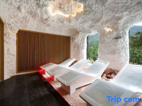 Spa & Wellness