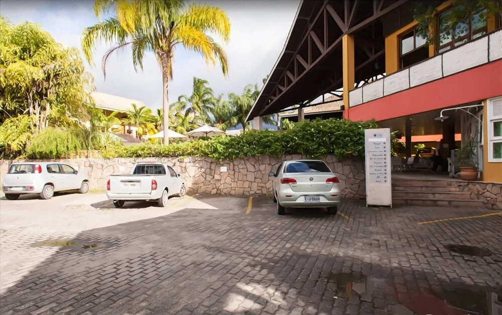 Galapagos Apart Hotel