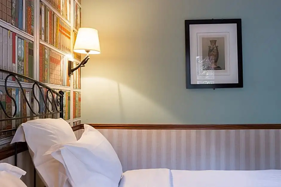 Le Relais Saint Sulpice 170
