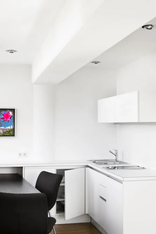 Augarten Art Hotel, a Member of Design Hotels - Chambres