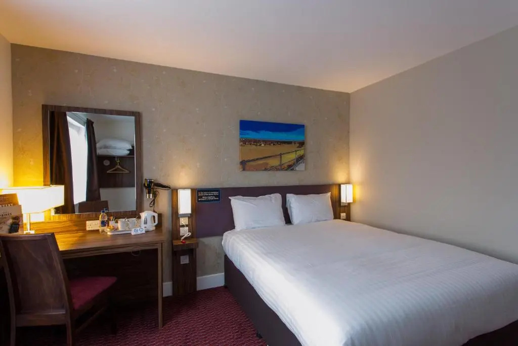 Sessile Oak, Llanelli by Marston's Inns - Chambres