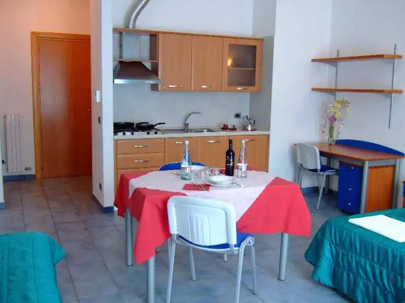 I Giardini di Atena Residence - Général