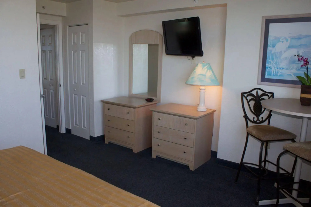 The Suites at Americano Beach - Daytona Beach - Général