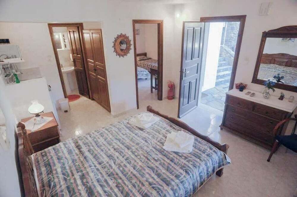 Paros Eden Park 3 *