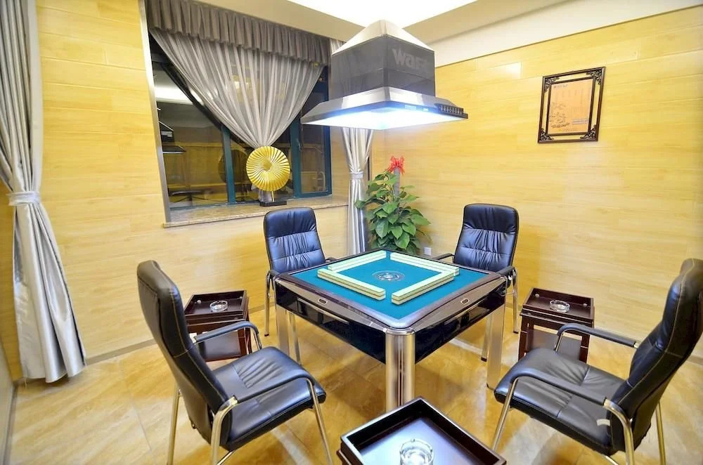 Nuova Sun Boutique Hotel Wuhan - Général
