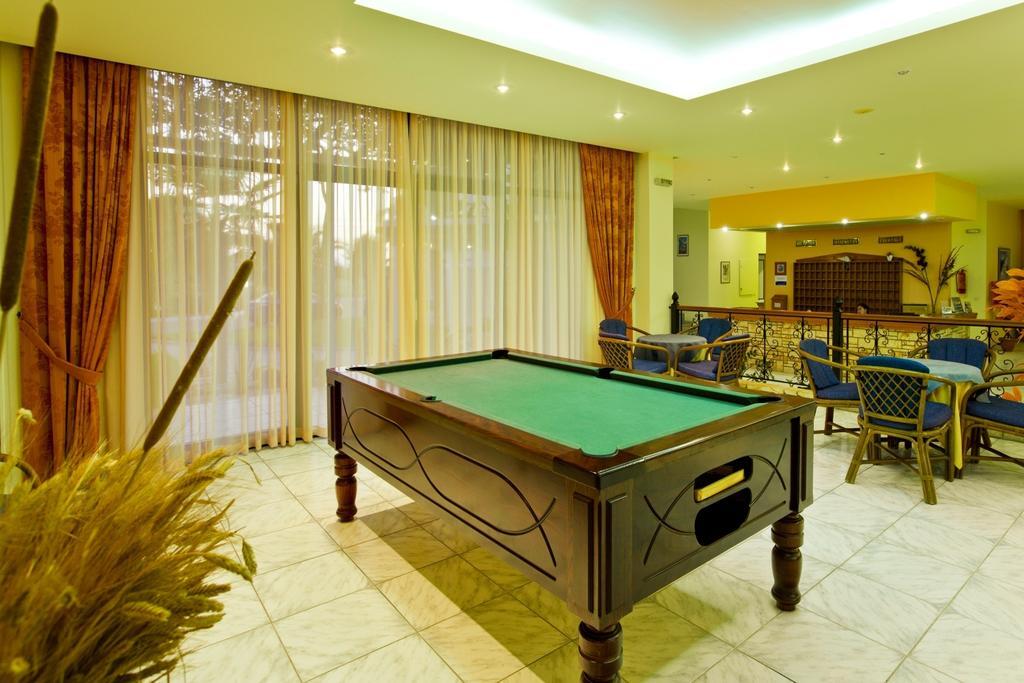 Hotel Esperia 3 *