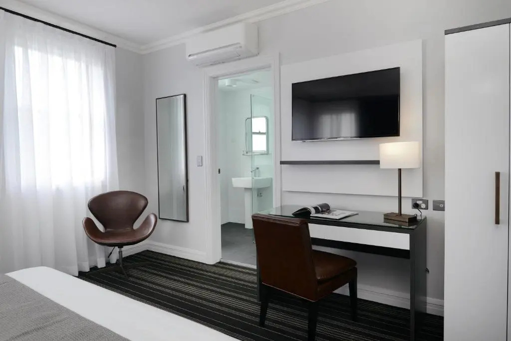Perouse Randwick by Sydney Lodges - Chambres