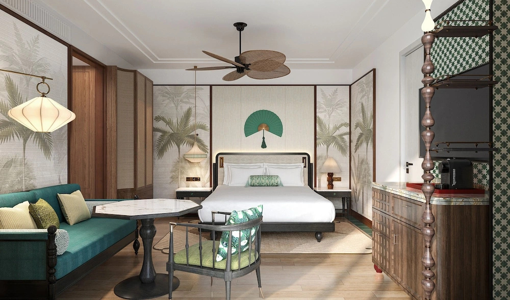Rixos Phu Quoc Island — фото 7