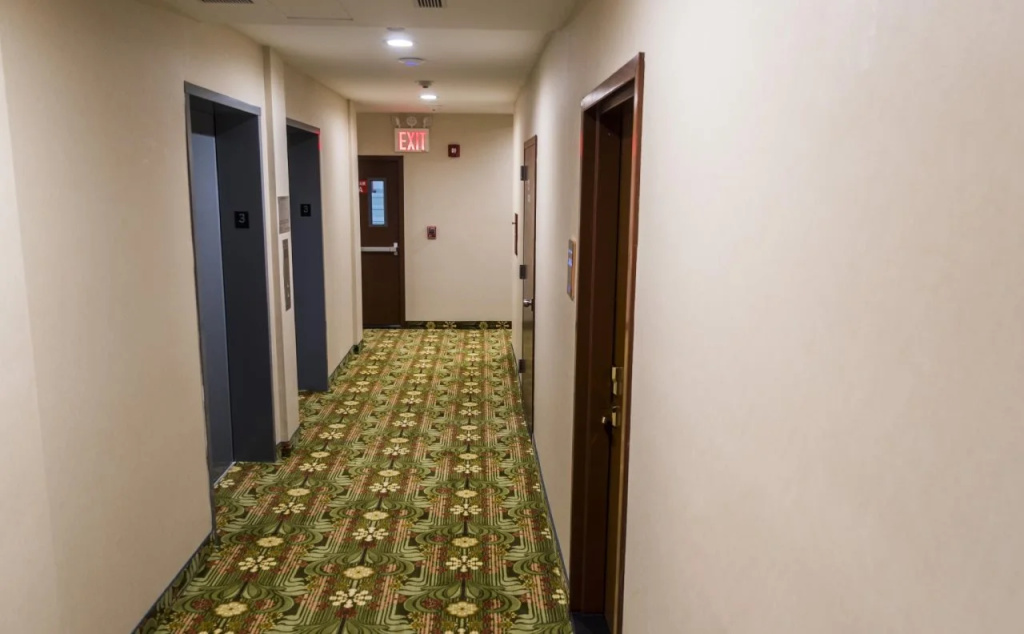 Hotel photo 11
