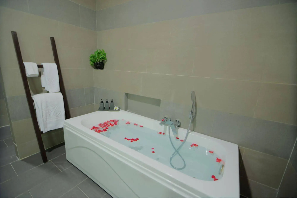 Anik Boutique Hotel and Spa - Norodom Blvd - Général