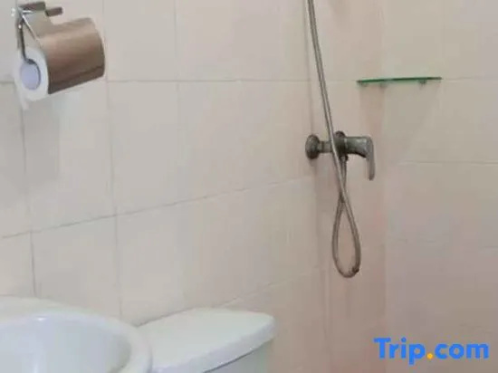 Griya Hotel - Chambres
