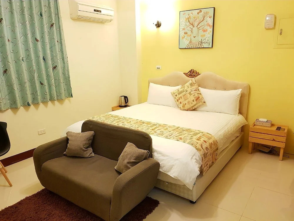 Sunny Pass Homestay