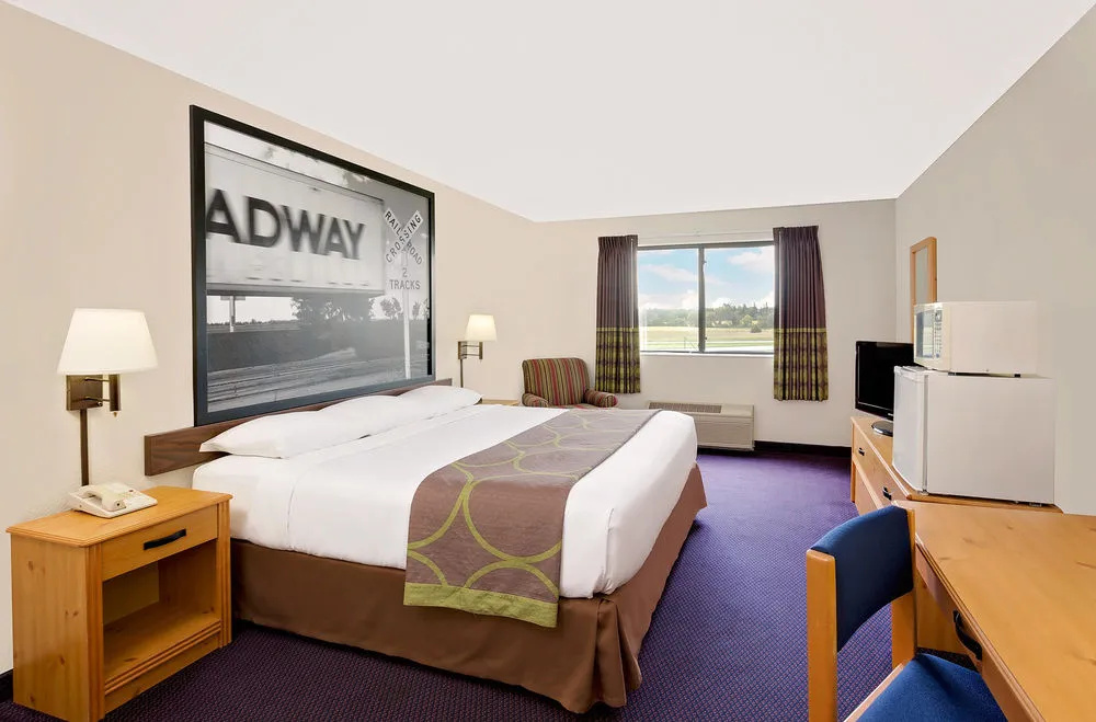 Hotel photo 4