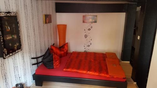 Frau Holle Land Hotel - Général