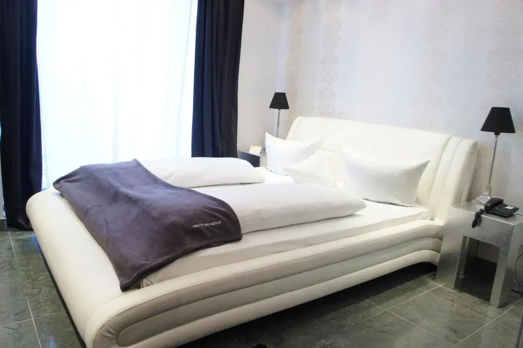 Business Wieland Hotel - Chambres