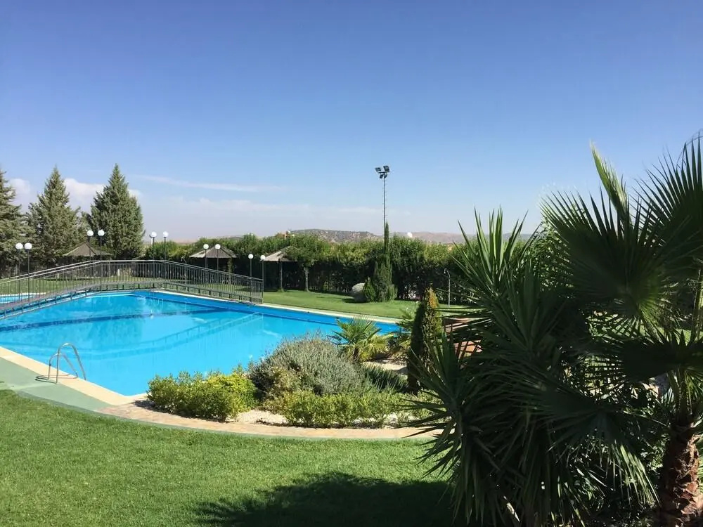 Hotel Las Atalayas - Général