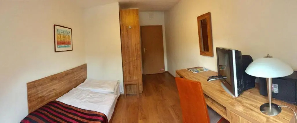 Hotel Grand Matej - Chambres