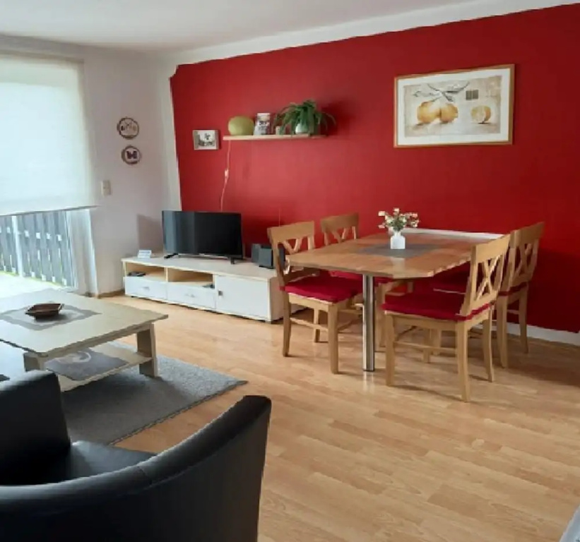 2 Bedrooms Classic Cottage