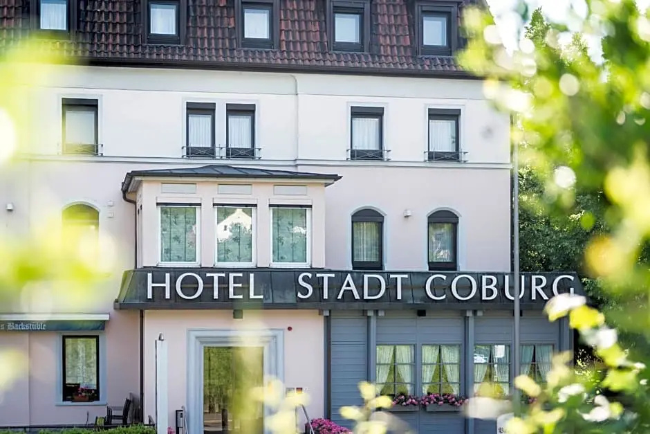 Trip Inn Hotel Stadt Coburg - Chambres