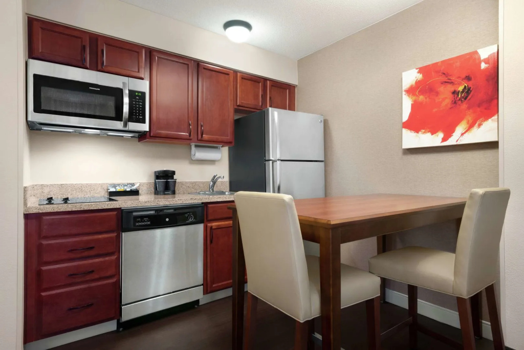 Homewood Suites by Hilton Rochester/Henrietta - Général