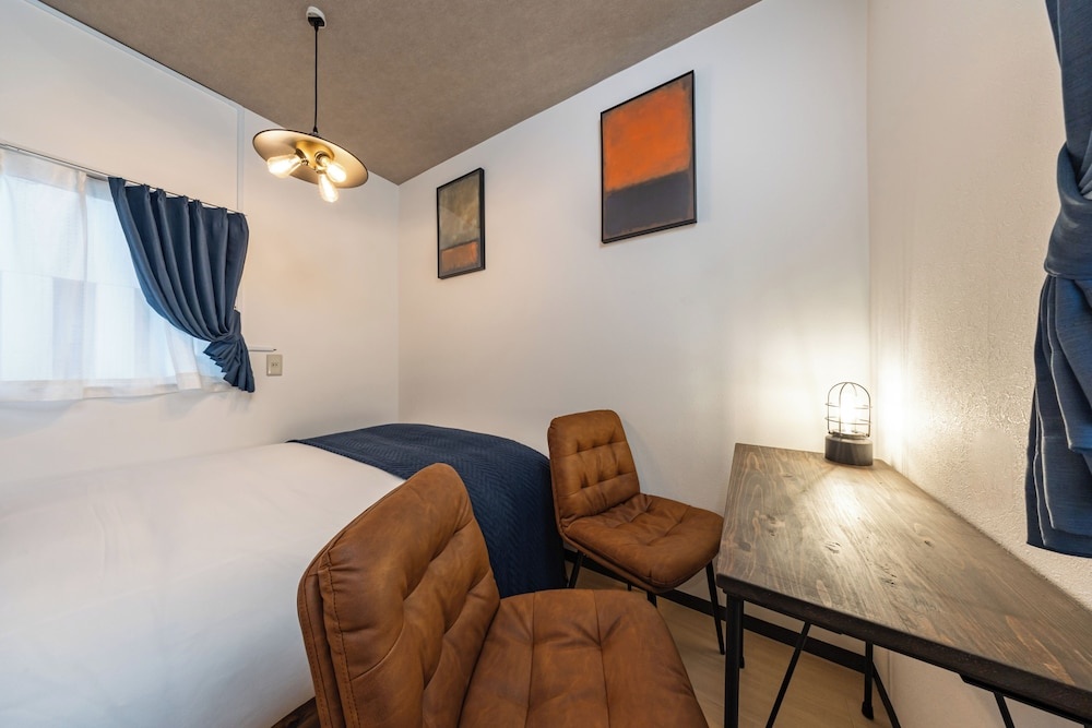 Togano house Umeda central 사진 12